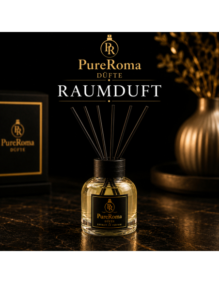 PureRoma Raumduft 100ml