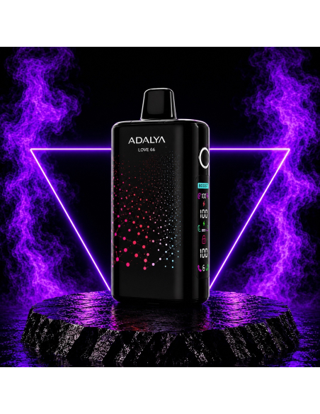 Adalya Edition 30k