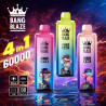 Bang Blaze 60k