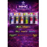 Highph HHC 2000mg