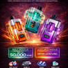 Fumot Eco 2in1 50k