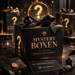 Mystery Box