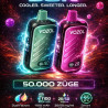 Vozol Gear 50k