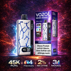 Vozol Neon 45k