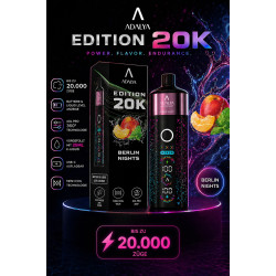 Adalya ADL Pro 360° 20k