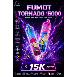 Fumot 15k