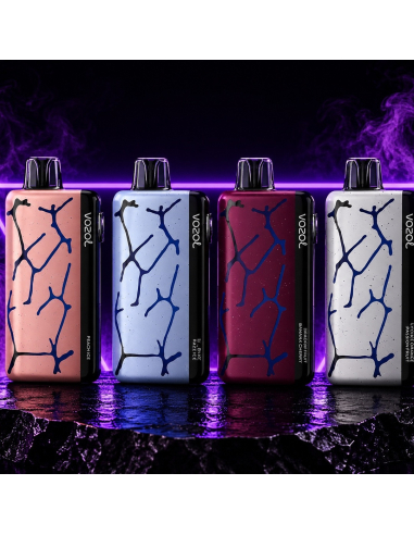 Vozol Neon 45k