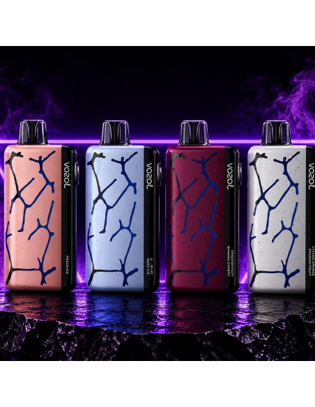 Vozol Neon 45k