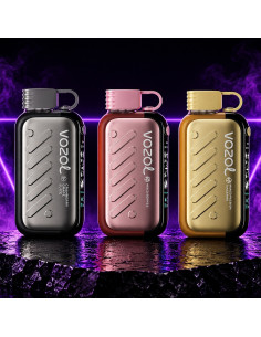Vozol Gear 50k