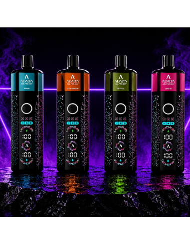 Adalya ADL Pro 360° 20k