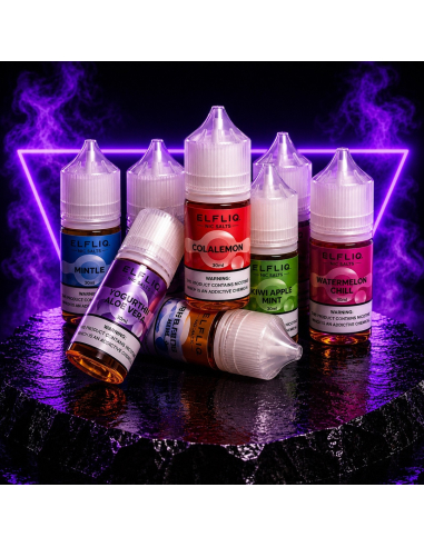 Elfliq 30ml