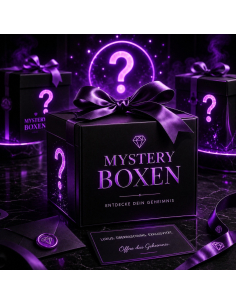 Mystery Box