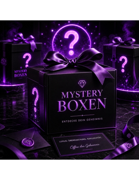 Mystery Box