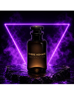 Louis Vitton Ombre Nomade Herrenduft
