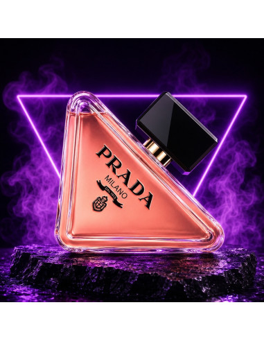 Prada Paradoxe Damenduft