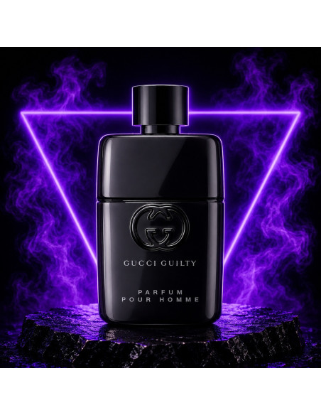 Gucci Guilty Pour Homme Herrenduft