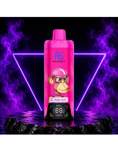 Fumot Eco 4in1 80k