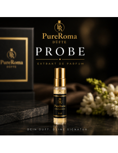 PureRoma Proben 5ml