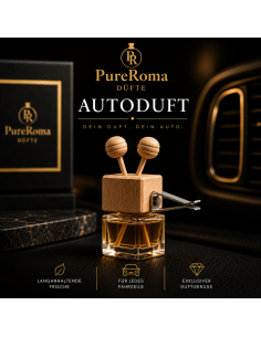 PureRoma Autoduft 7ml