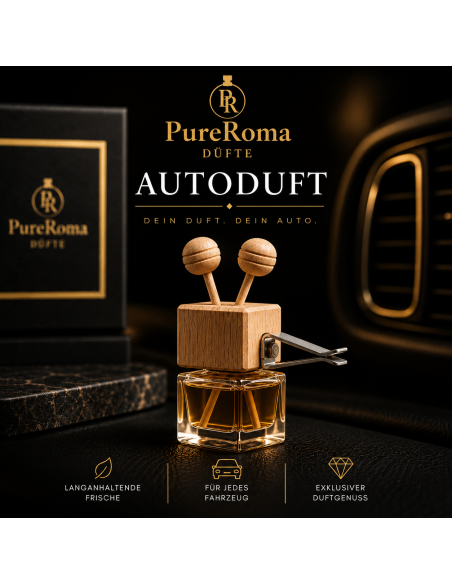 PureRoma Autoduft 7ml