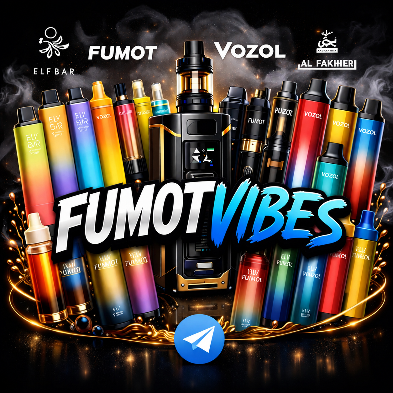 FumotVibes